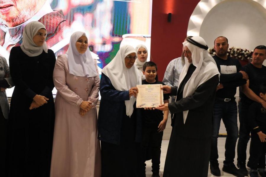 الحركة الإسلامية: صندوق الشيخ عبد الله نمر درويش للمنح يوزع مليون شيكل على 506 طلاب